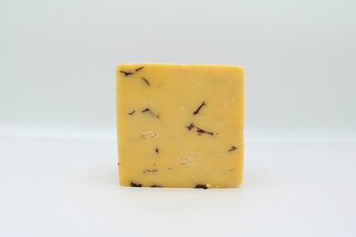 1 lb. Wisconsin Cranberry Gouda